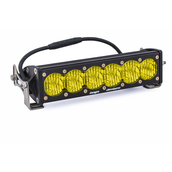 LED Light Bars