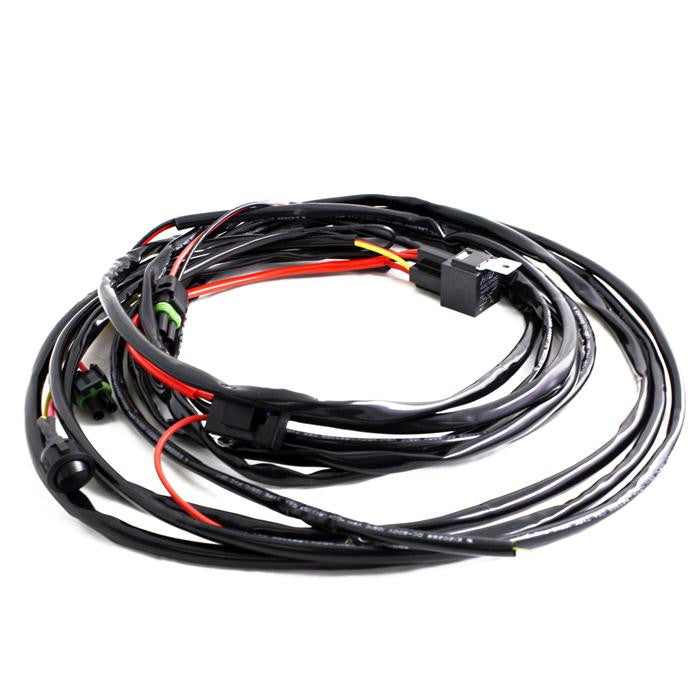 Wiring harness