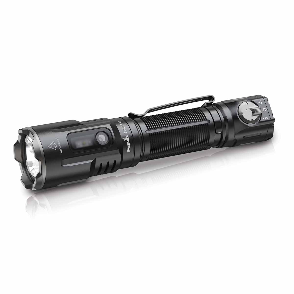 Flashlights & Headlamps