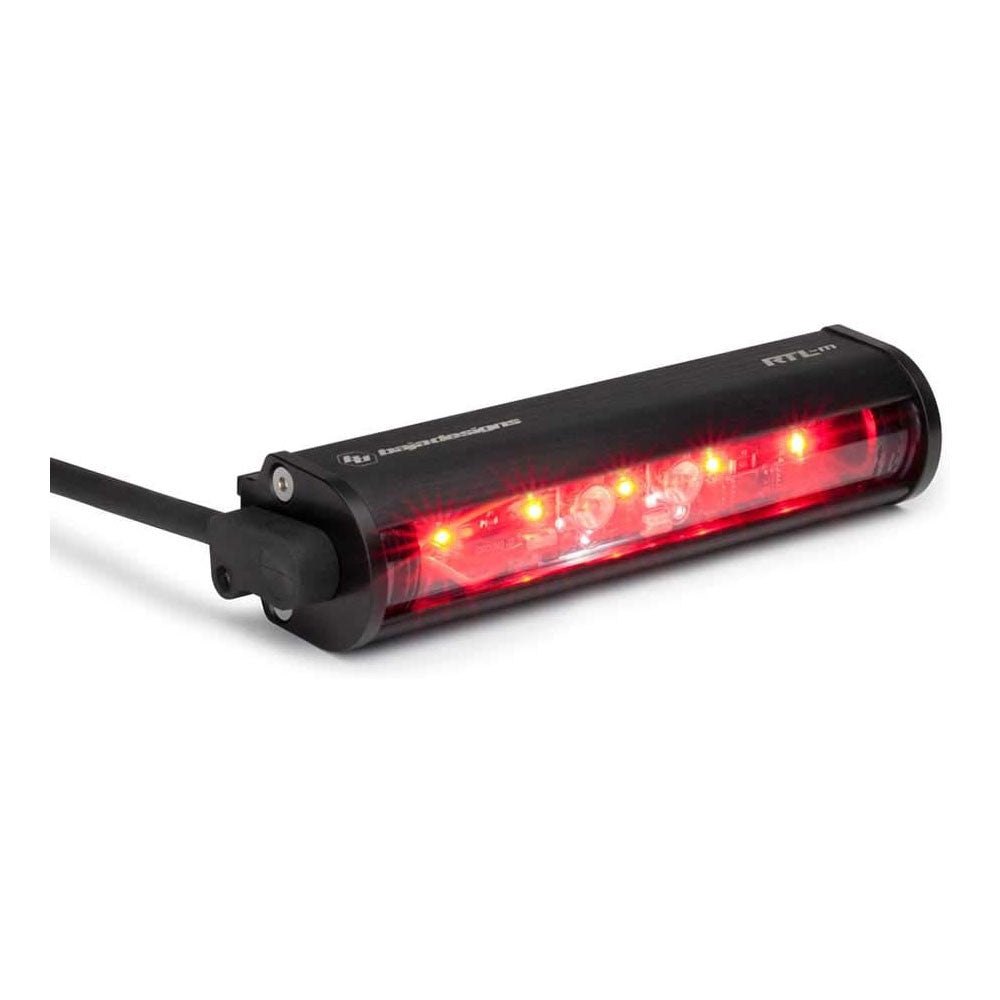 RTL-M 6in Mini LED Rear Light Bar