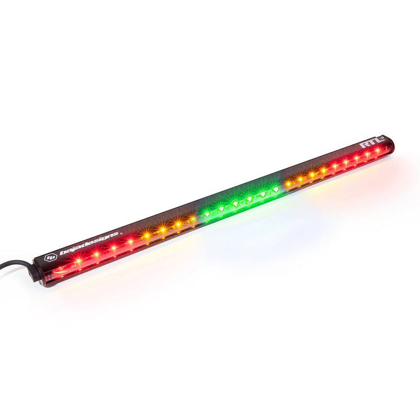 Baja Designs RTL 30 Inch Rear LED Light Bar