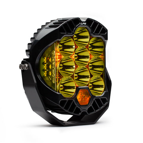 Baja Designs LP9 LED Auxiliary Light Pod