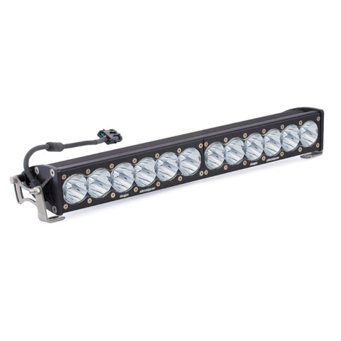 Baja Designs OnX6+ 20 Inch LED Light Bar