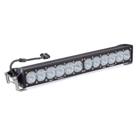 Baja Designs OnX6+ 20 Inch LED Light Bar