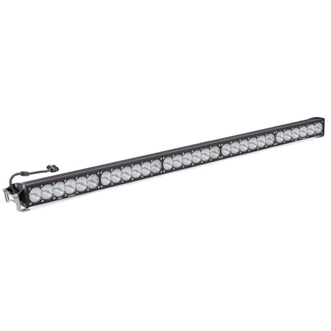 Baja Designs OnX6+ 50 Inch LED Light Bar
