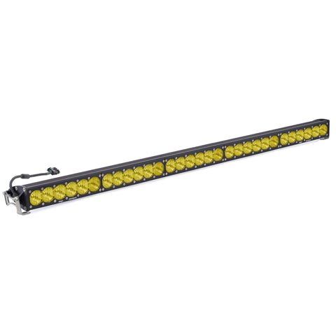 Baja Designs OnX6+ 50 Inch LED Light Bar