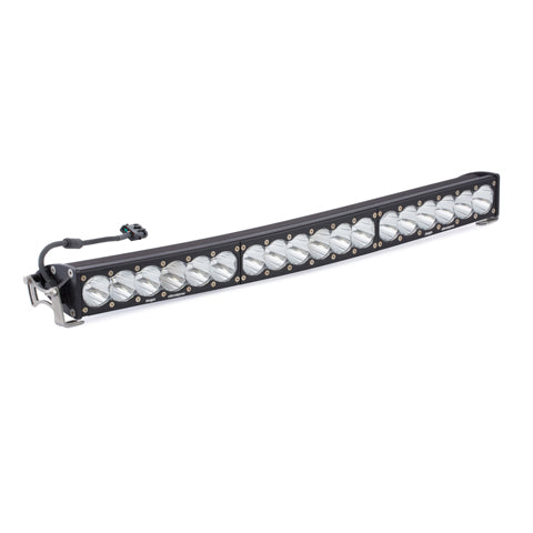 Baja Designs OnX6+ Arc 30 Inch LED Light Bar