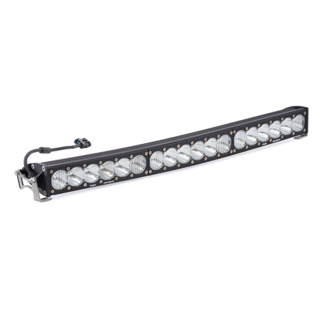 Baja Designs OnX6+ Arc 30 Inch LED Light Bar