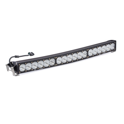 Baja Designs OnX6+ Arc 30 Inch LED Light Bar