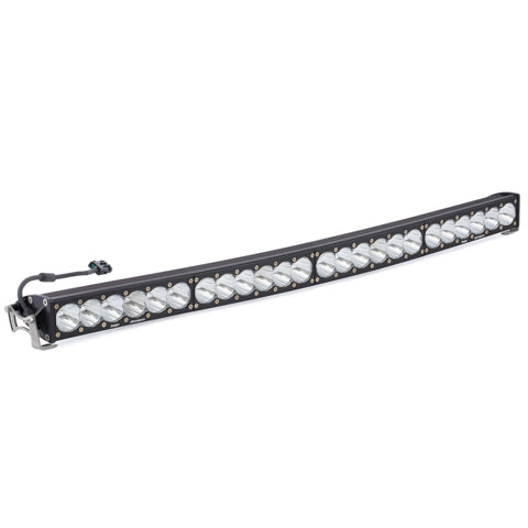 Baja Designs OnX6+ Arc 40 Inch LED Light Bar