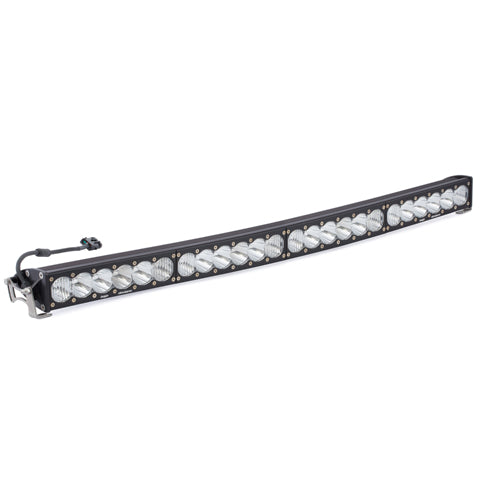 Baja Designs OnX6+ Arc 40 Inch LED Light Bar