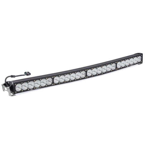 Baja Designs OnX6+ Arc 40 Inch LED Light Bar