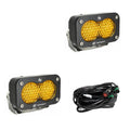 Baja Designs S2 Sport LED Auxiliary Light Pod Pair
