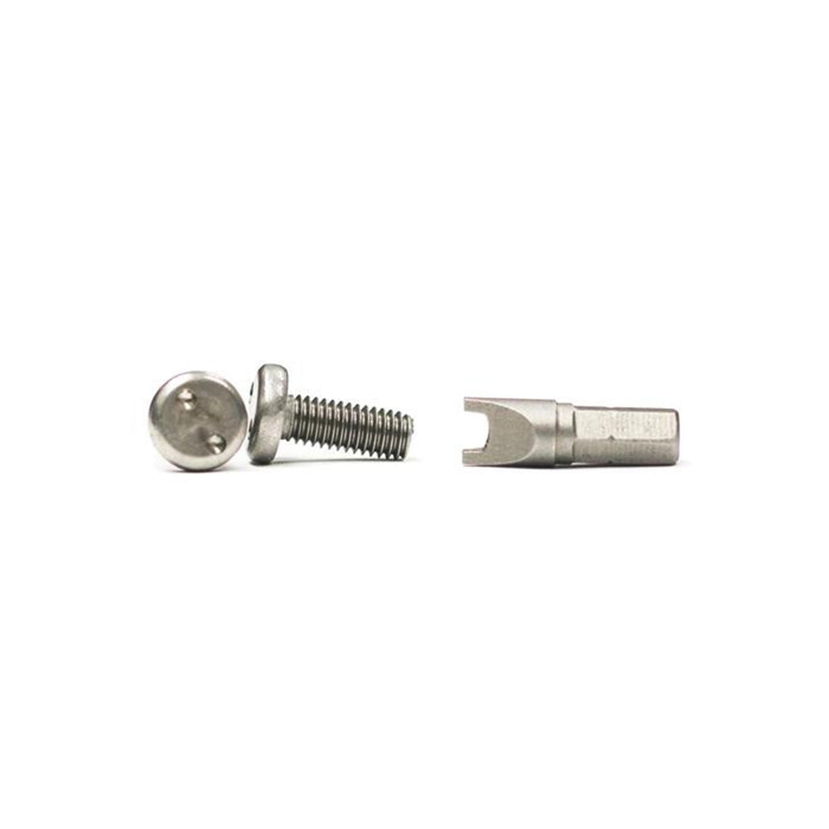 Baja Designs Security Hardware Kit (Anti-Theft)