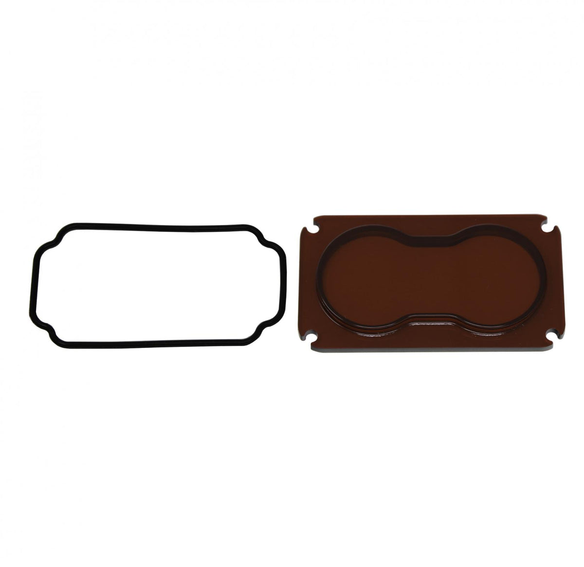 Baja Designs S2 Series Replacement Lens Kit