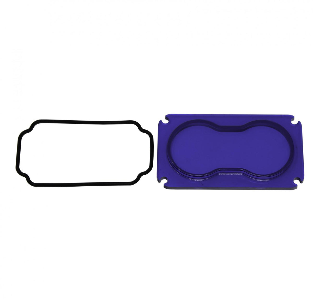 Baja Designs S2 Series Replacement Lens Kit