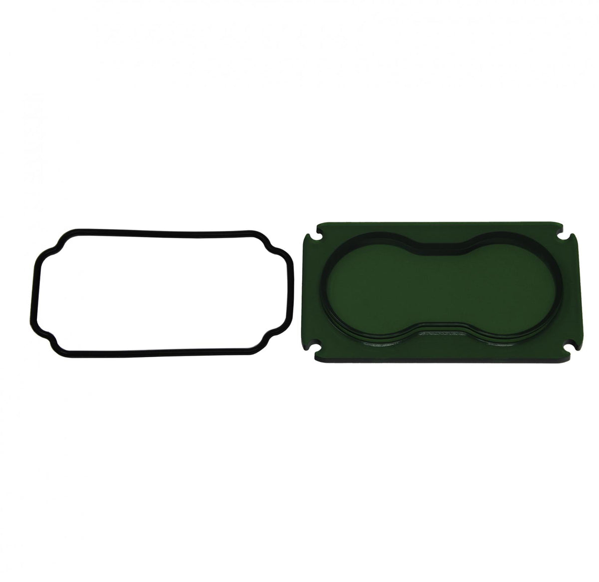 Baja Designs S2 Series Replacement Lens Kit