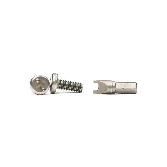 Baja Designs Security Hardware Kit (Anti-Theft)