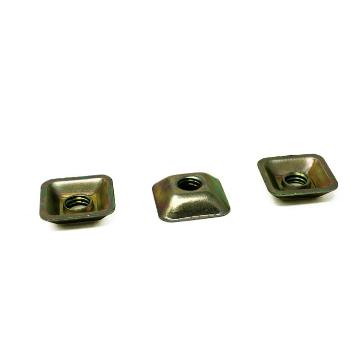 Baja Designs Security Hardware Kit (Anti-Theft)