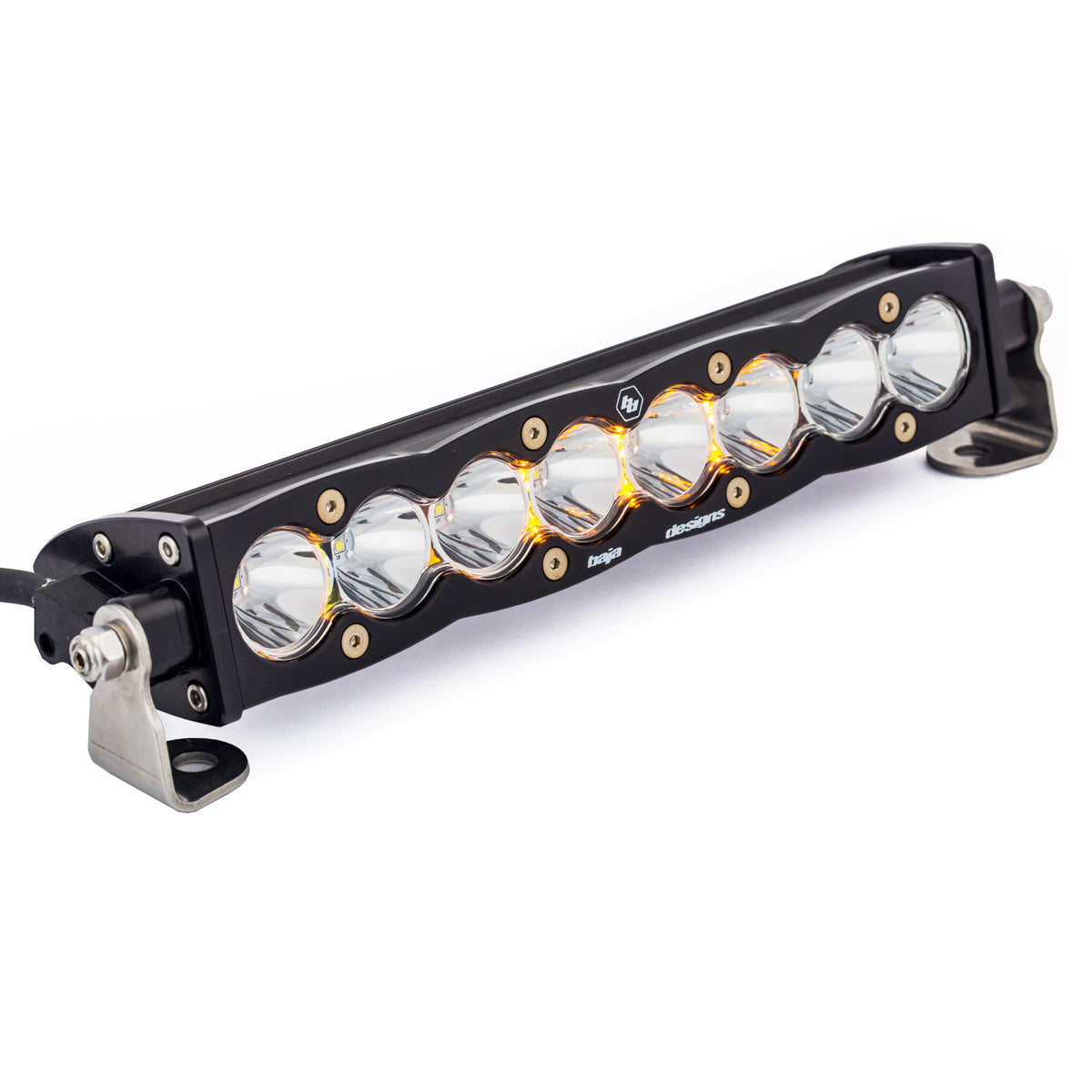 Baja Designs S8 10 Inch LED Light Bar