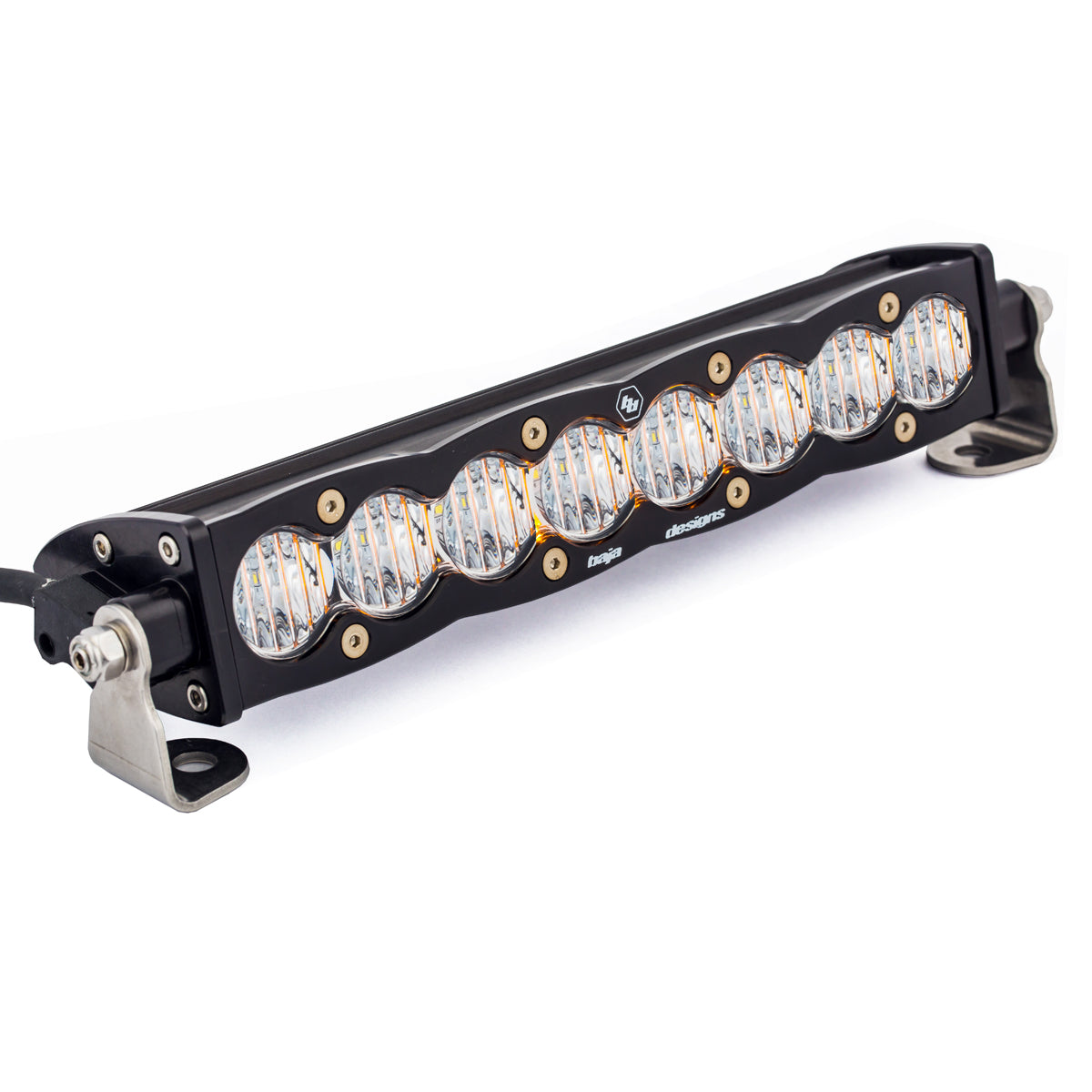 Baja Designs S8 10 Inch LED Light Bar