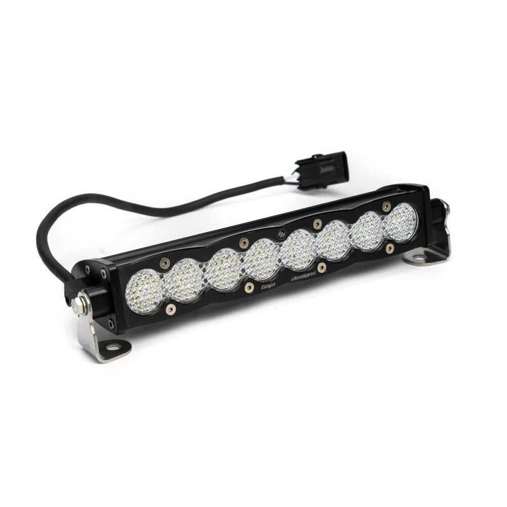 Baja Designs S8 10 Inch LED Light Bar