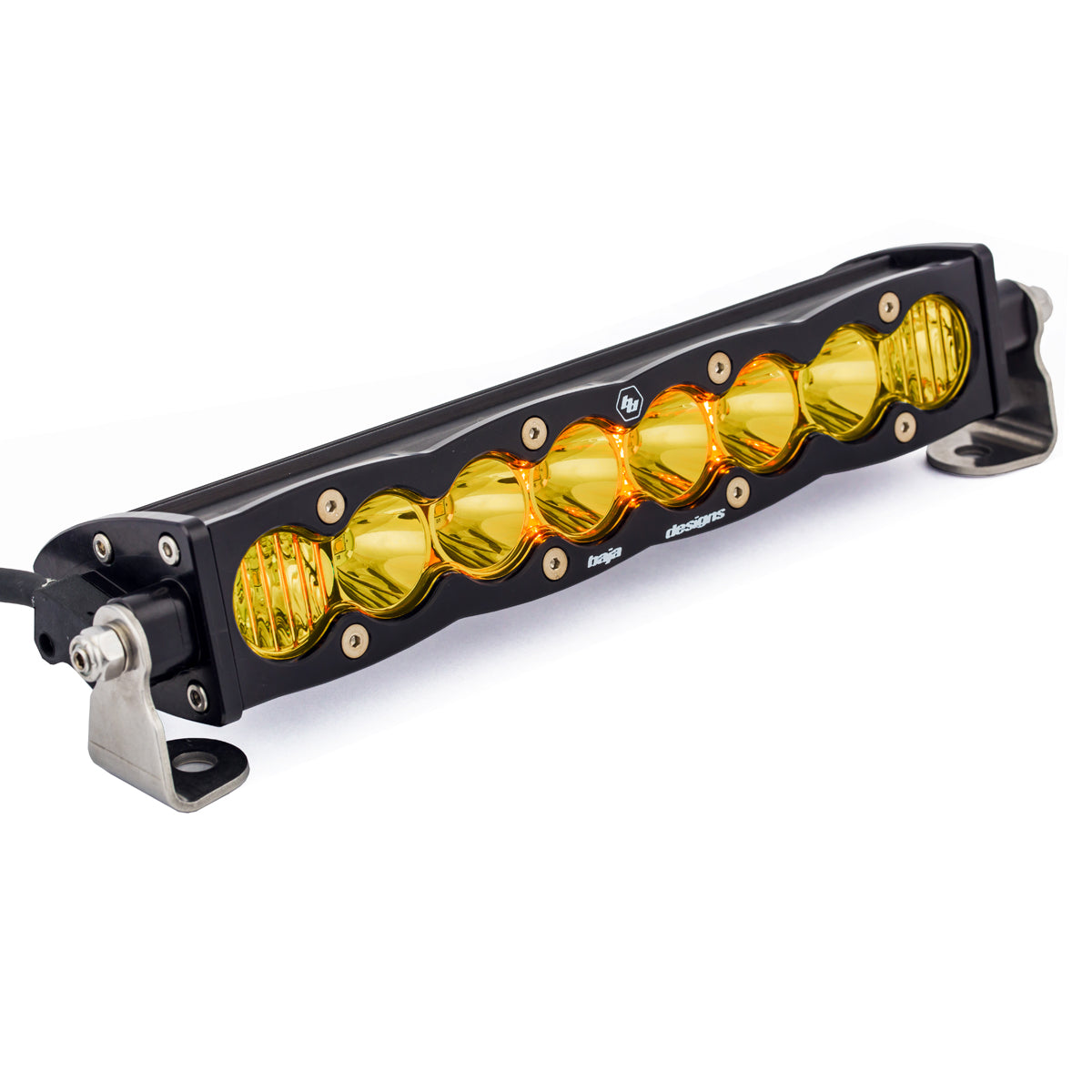Baja Designs S8 10 Inch LED Light Bar