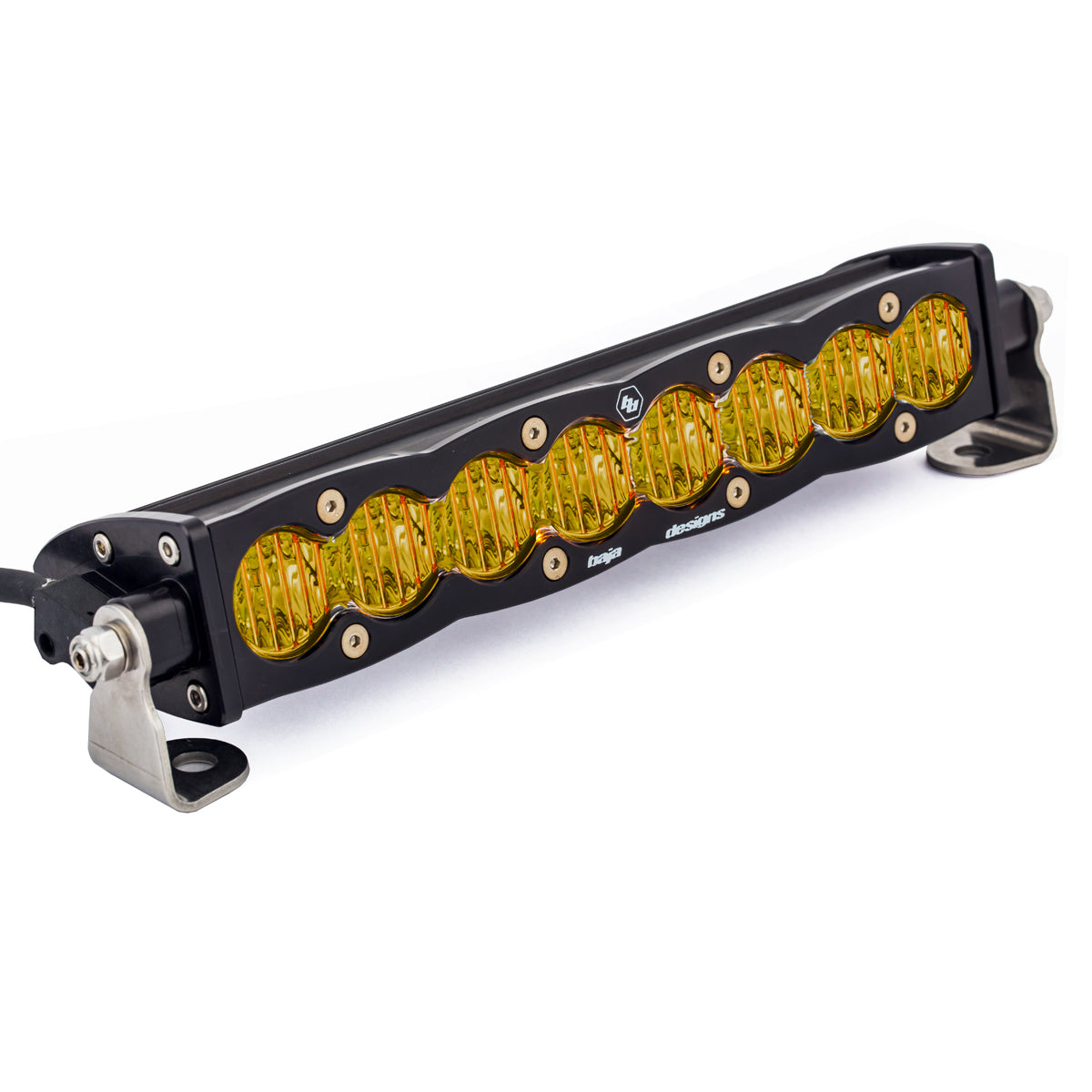 Baja Designs S8 10 Inch LED Light Bar