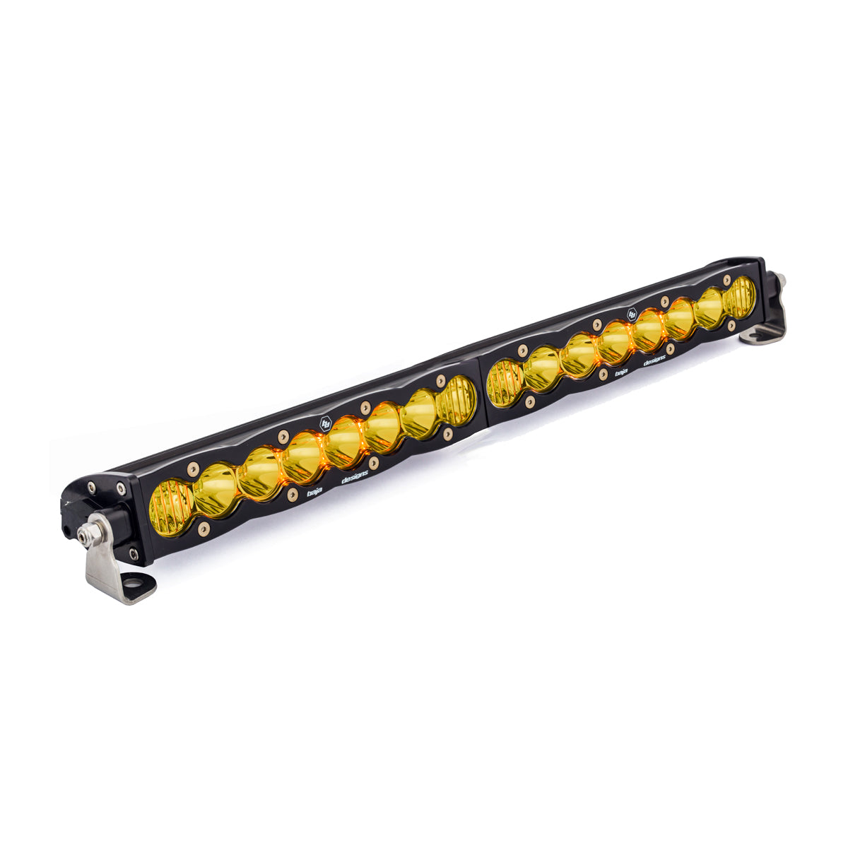 Baja Designs S8 20 Inch LED Light Bar