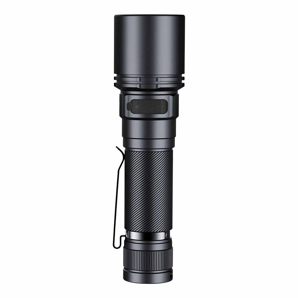 Fenix C7 V2.0 Rechargeable Flashlight