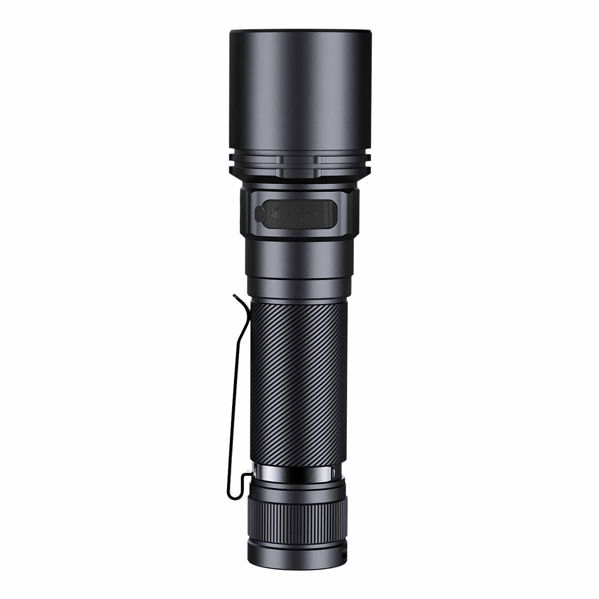 Fenix C7 V2.0 Rechargeable Flashlight
