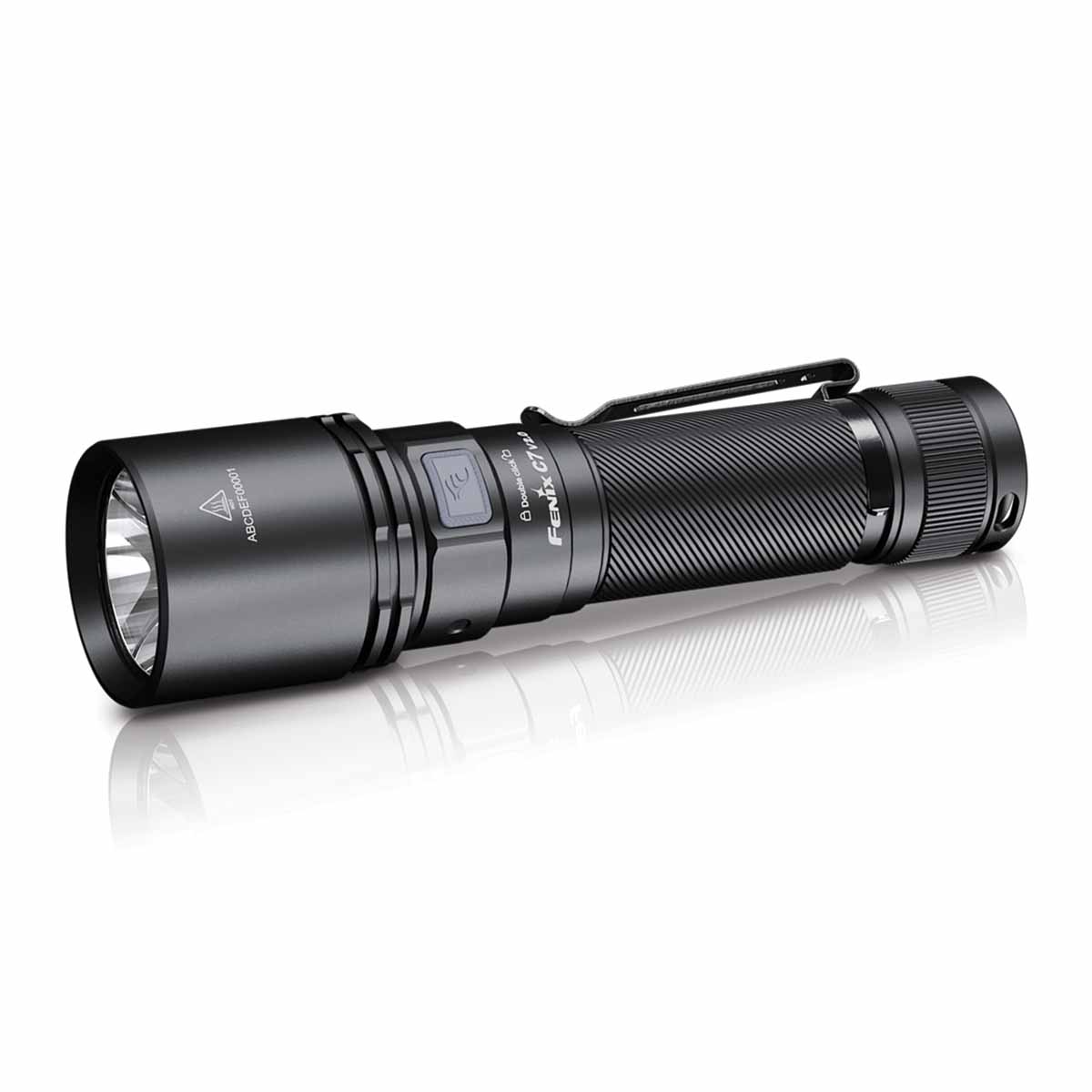 Fenix C7 V2.0 Rechargeable Flashlight
