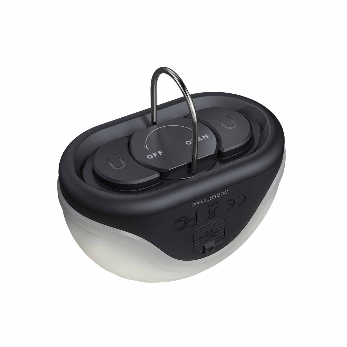 Fenix CL20R V2.0 Rechargeable Lantern