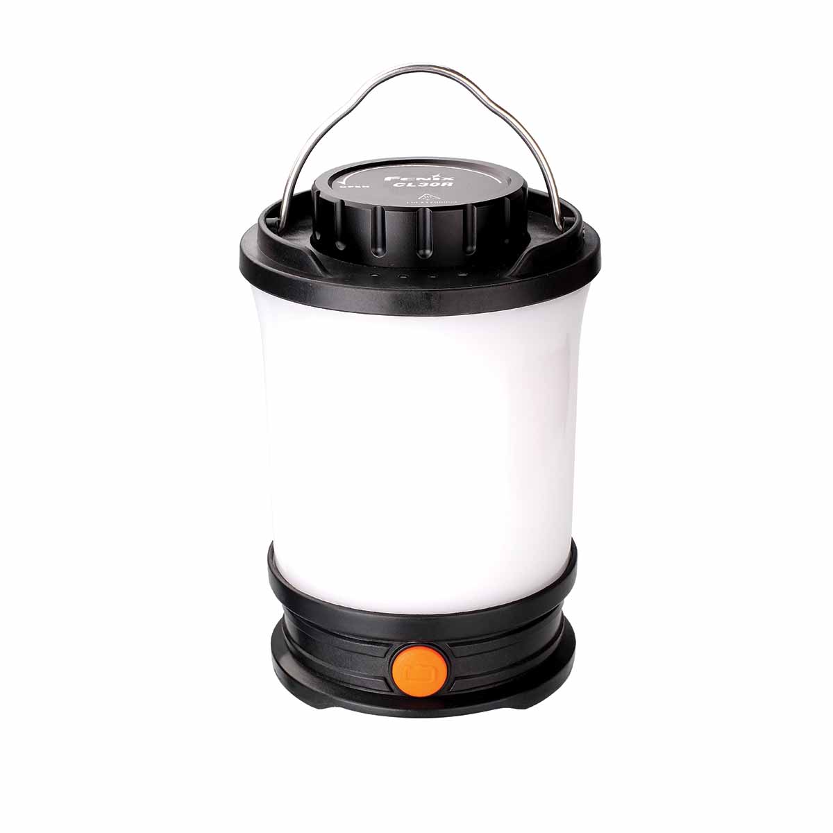 Fenix CL30R USB Rechargeable Camping Lantern