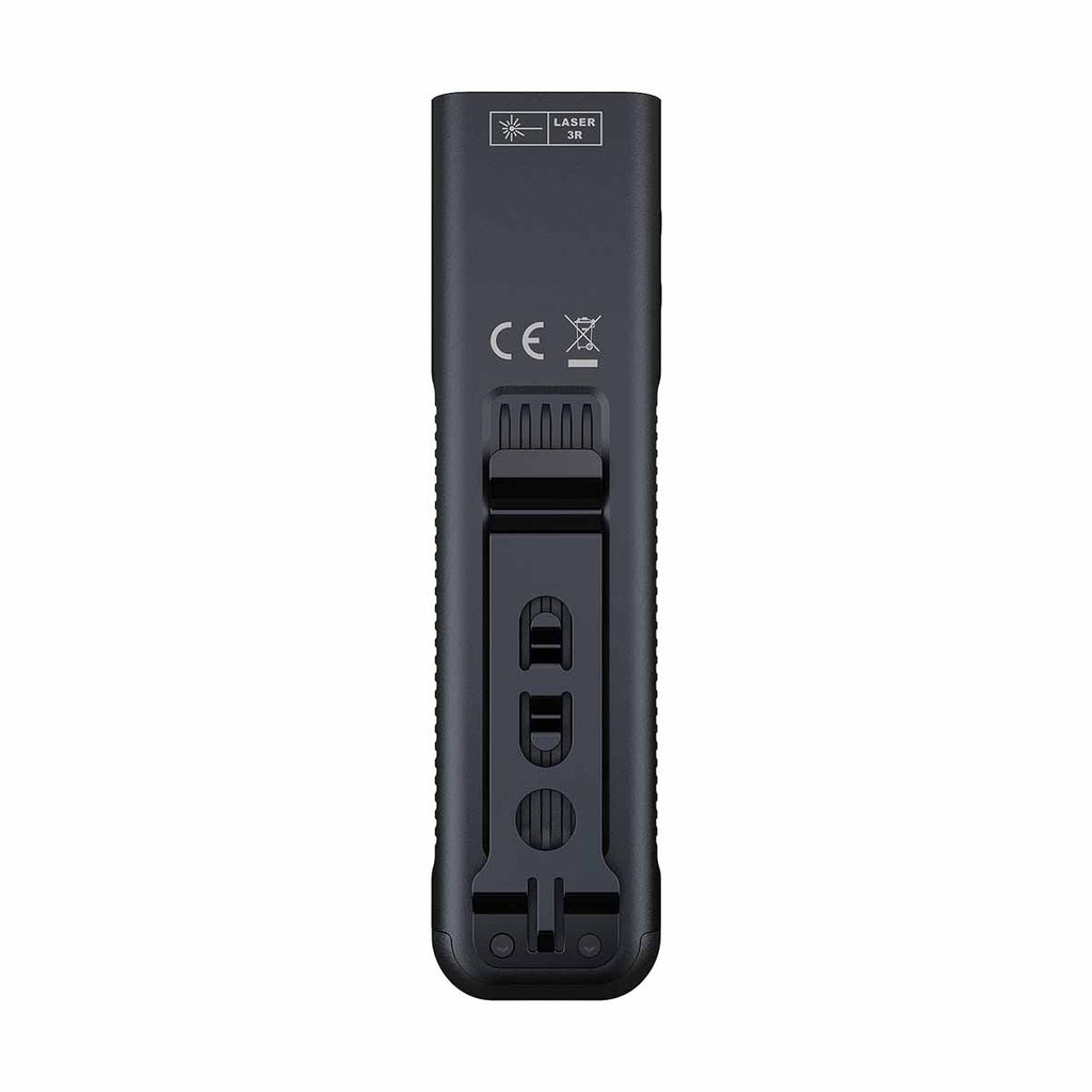 Fenix E06R PRO RG Flat Flashlight