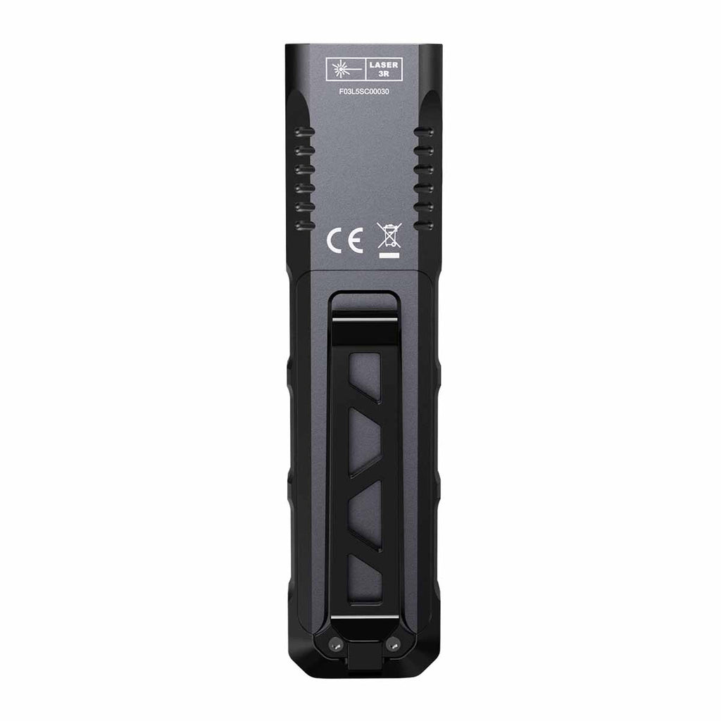 Fenix E08R UE Flat Flashlight