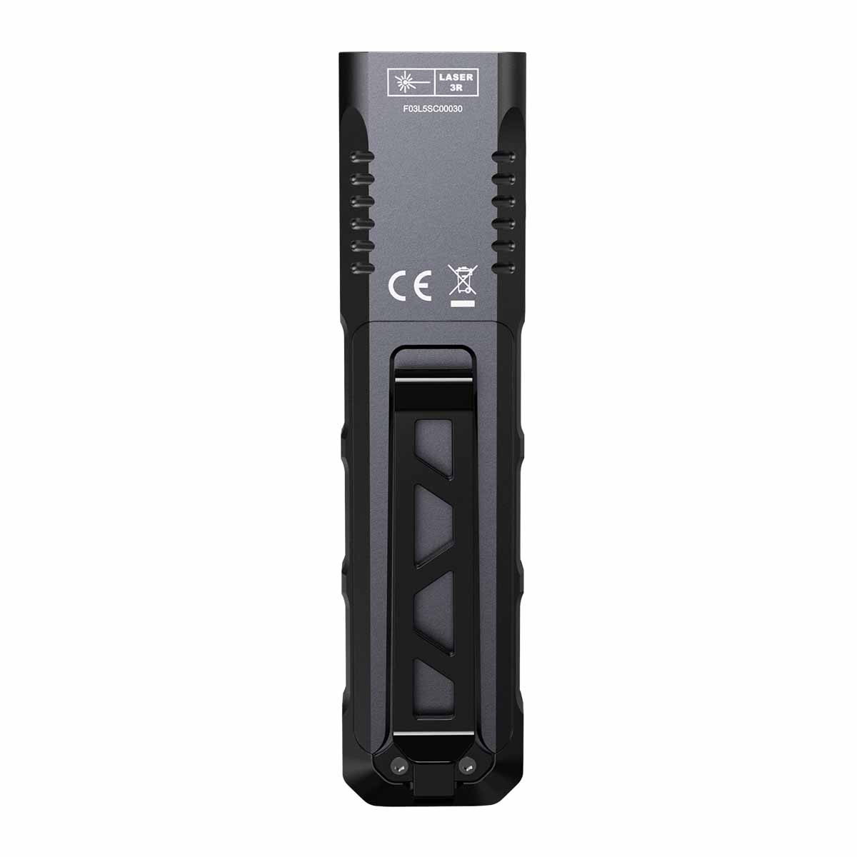 Fenix E08R UE Flat Flashlight