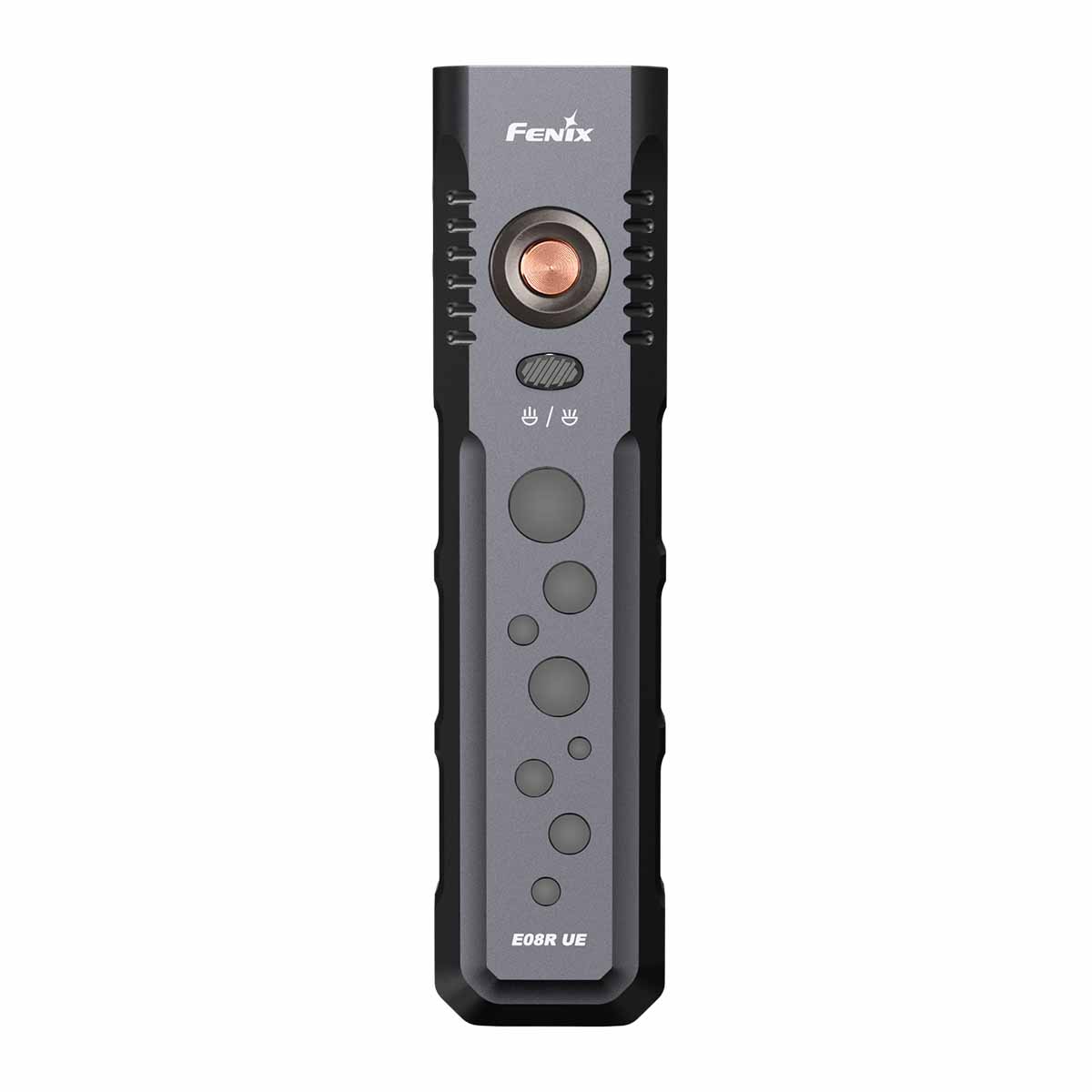 Fenix E08R UE Flat Flashlight