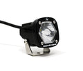 Baja Designs S1 LED Auxiliary Light Pod - Black - 380001