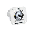 Baja Designs S1 Flush Mount Pod - White - 381001WT