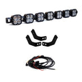 Toyota 7XL Linkable Roof Light Bar Kit For Prinsu Rack