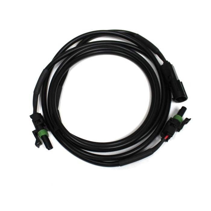 Baja Designs Squadron / S2 Wire Harness Splitter — 55 in, Universal