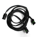 Baja Designs OnX6 / S8 / XL Pro-Sport Splitter — 55 in, Universal