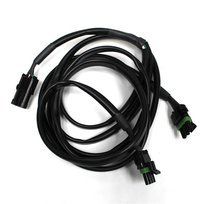 Baja Designs OnX6 / S8 / XL Pro-Sport Splitter — 55 in, Universal