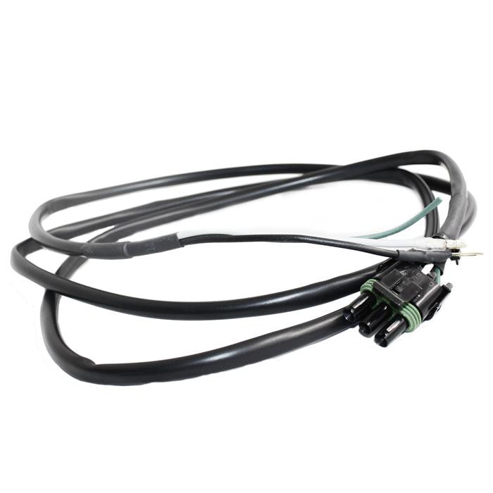 Baja Designs Ford Upfitter Wiring Harness — OnX6 / S8