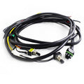 Baja Designs XL Pro / Sport Wiring Harness with Mode — 2-Light, 325W