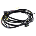 Baja Designs S8 / IR Wiring Harness with Mode — 2 Bars, 325W