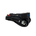 Baja Designs Wiring Harness — OnX6 / S8 (10–30 in) / XL UTV On/Off Rocker