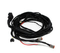 Baja Designs LP9 / LP6 Series Upfitter Lock-Out Harness
