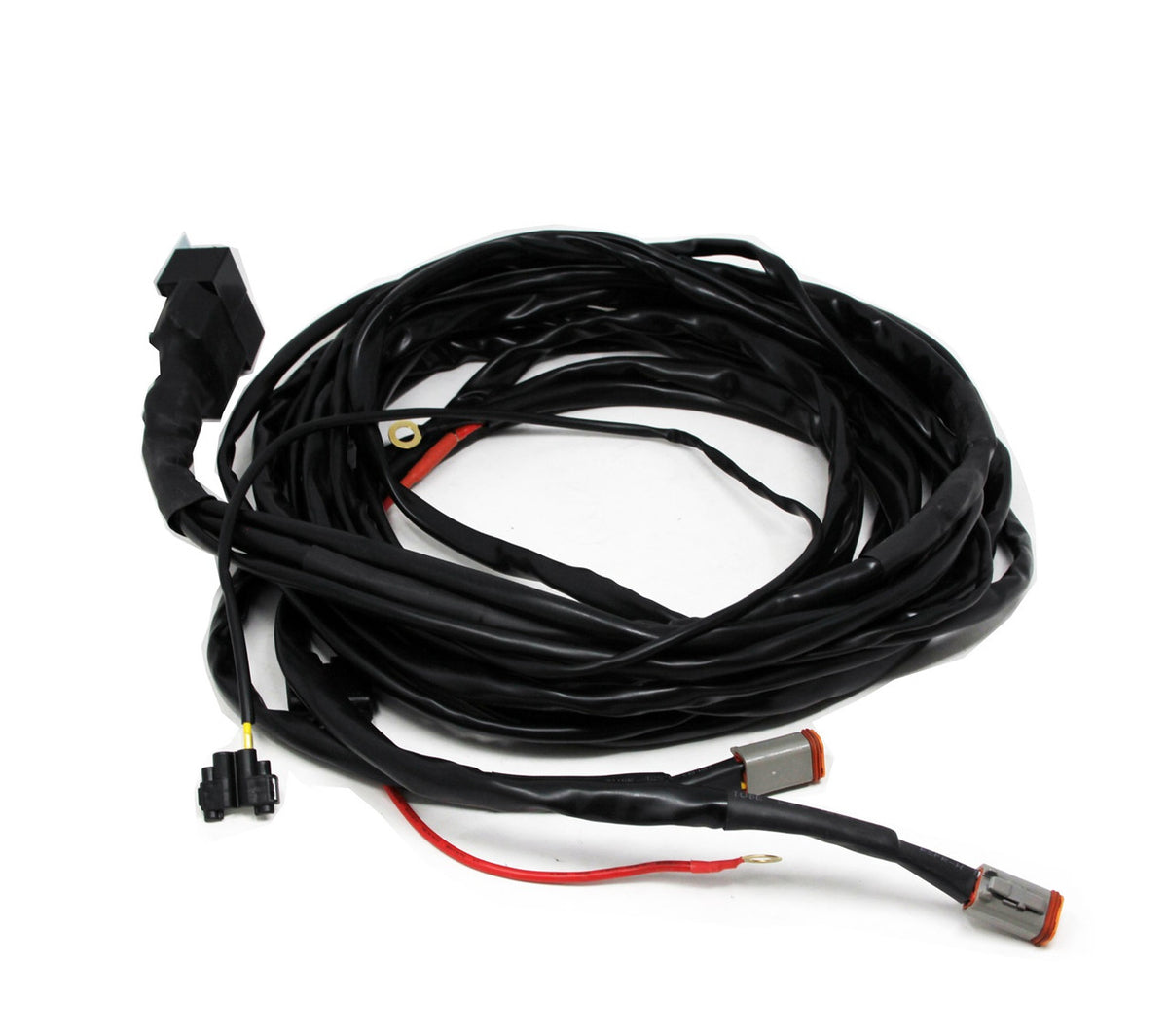 Baja Designs LP9 / LP6 Series Upfitter Lock-Out Harness